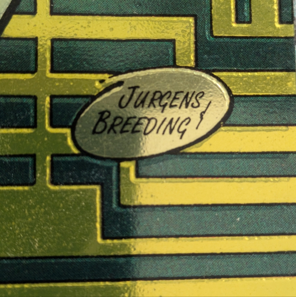 Superman Comic Book - Picture 11 of 16